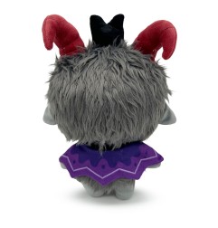 Cult of The Lamb - Cult of the Lamb peluche Goat 22 cm