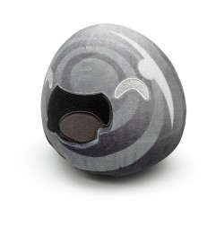 Slime Rancher - Peluche Quantum Slime Stickie 15 cm