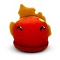 Slime Rancher - Peluche Fire Slime Stickie 15 cm Slime Rancher - Peluche Fire Slime Stickie 15 cm