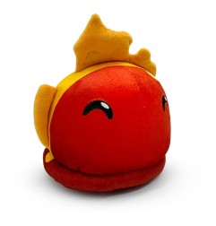 Slime Rancher - Peluche Fire Slime Stickie 15 cm