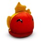 Slime Rancher - Peluche Fire Slime Stickie 15 cm Slime Rancher - Peluche Fire Slime Stickie 15 cm