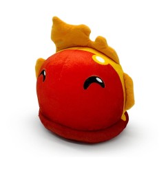 Slime Rancher - Peluche Fire Slime Stickie 15 cm