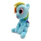 Mon Petit Poney - Peluche Rainbow Dash 22 cm Mon Petit Poney - Peluche Rainbow Dash 22 cm