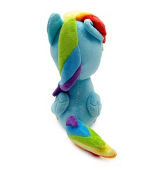Mon Petit Poney - Peluche Rainbow Dash 22 cm