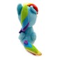 Mon Petit Poney - Peluche Rainbow Dash 22 cm Mon Petit Poney - Peluche Rainbow Dash 22 cm