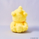 Final Fantasy - Peluche Fluffy Chocobo 15 cm