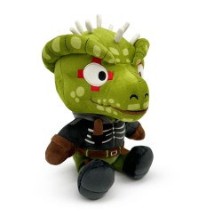 Dorohedoro - Peluche Caiman 22 cm