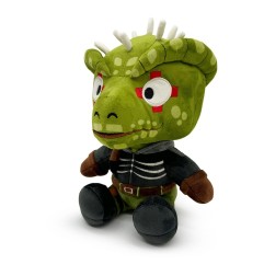 Dorohedoro - Peluche Caiman 22 cm