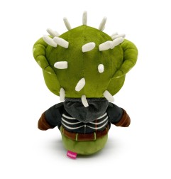 Dorohedoro - Peluche Caiman 22 cm