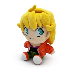 Dorohedoro - Peluche Nikaido 22 cm