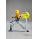Dragonball Z - Figurine Plastic Model Kit Figure-rise Super Saiyan Gogeta 15 cm