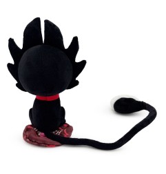 Hazbin Hotel - Peluche Keekee Shoulder Rider 15 cm