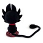 Hazbin Hotel - Peluche Keekee Shoulder Rider 15 cm
