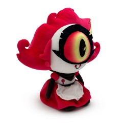 Hazbin Hotel - Peluche Niffty 22 cm
