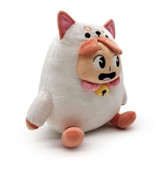 Bee and PuppyCat - Peluche Bee 22 cm