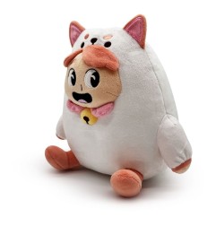 Bee and PuppyCat - Peluche Bee 22 cm