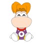 Autre - Rayman Legends peluche Rayman 22 cm Autre - Rayman Legends peluche Rayman 22 cm
