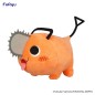 Chainsaw Man - Peluche Pochita Tongue 20 cm Chainsaw Man - Peluche Pochita Tongue 20 cm