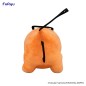 Chainsaw Man - Peluche Pochita Tongue 20 cm Chainsaw Man - Peluche Pochita Tongue 20 cm