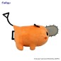 Chainsaw Man - Peluche Pochita Tongue 20 cm Chainsaw Man - Peluche Pochita Tongue 20 cm