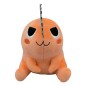 Chainsaw Man - Peluche Pochita Sitting Naughty 20 cm Chainsaw Man - Peluche Pochita Sitting Naughty 20 cm