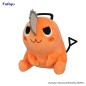 Chainsaw Man - Peluche Pochita Sitting Naughty 20 cm Chainsaw Man - Peluche Pochita Sitting Naughty 20 cm