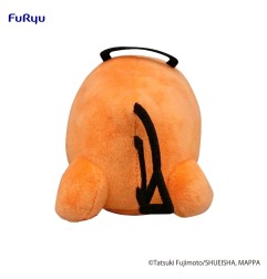 Chainsaw Man - Peluche Pochita Sleeping 20 cm