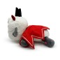 Cult of The Lamb - Cult of the Lamb peluche Weighted Goat 41 cm