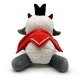 Cult of the Lamb - Peluche Weighted Goat 41 cm