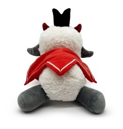 Cult of The Lamb - Cult of the Lamb peluche Weighted Goat 41 cm