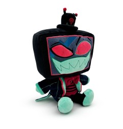 Hazbin Hotel - Peluche Vox 22 cm