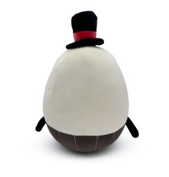 Hazbin Hotel - Peluche Egg Boi 22 cm