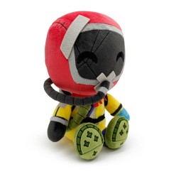 Rust - Peluche Hazmat 22 cm