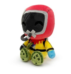 Rust - Peluche Hazmat 22 cm