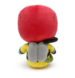 Rust - Peluche Hazmat 22 cm