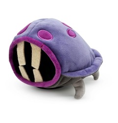 Autre - Oxygen Not Included peluche Hatch Shoulder Rider 15 cm