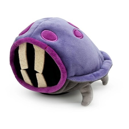 Autre - Oxygen Not Included peluche Hatch Shoulder Rider 15 cm