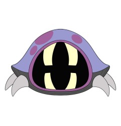 Autre - Oxygen Not Included peluche Hatch Shoulder Rider 15 cm