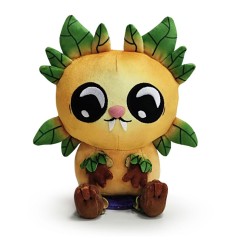 Autre - Oxygen Not Included peluche Pipsqueak Shoulder Rider 15 cm