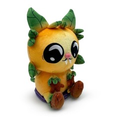 Autre - Oxygen Not Included peluche Pipsqueak Shoulder Rider 15 cm