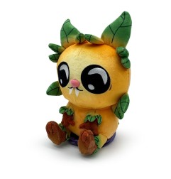 Autre - Oxygen Not Included peluche Pipsqueak Shoulder Rider 15 cm