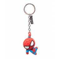 Marvel - Porte-clés Character 3D Spider-Man