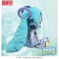 Hatsune Miku - Character Vocal Series 01:  peluche Fuwa Petit  Miku with You 2024 Ver. LL 40 cm