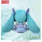 Character Vocal Series 01: Hatsune Miku - Peluche Fuwa Petit  Miku with You 2024 Ver. LL 40 cm