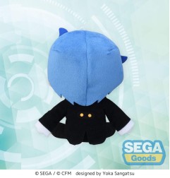 Vocaloid - Hatsune Miku Project Diva Arcade peluche Fuwa Petit Mini Kaito Butler Ver. (EX) 16 cm