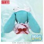 Character Vocal Series 01: Hatsune Miku - Peluche Fuwa Petit  Theme Park Ver. M 25 cm