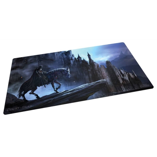 Court of the Dead - Play-Mat Demithyle : Horse 61 x 35 cm