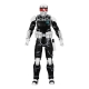 Les Tortues Ninja (The Last Ronin) - Figurine Synja Commando avec Mousers 18 cm
