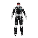 Les Tortues Ninja (The Last Ronin) - Figurine Synja Commando avec Mousers 18 cm