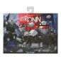 Les Tortues Ninja (The Last Ronin) - Figurine Synja Commando avec Mousers 18 cm
